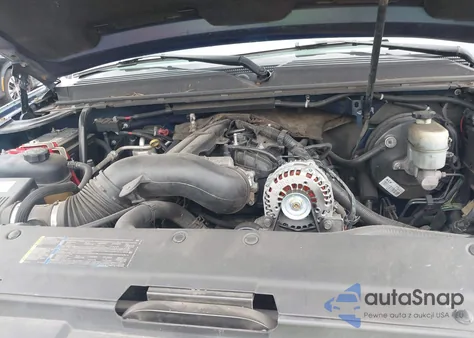 2007 Chevrolet Tahoe Lt from USA, damaged, VIN 1GNFC13J77J272973